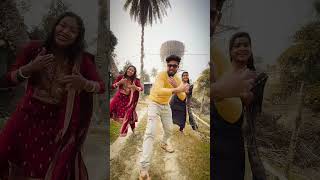 Pachare pachare Bhojpuri song dance #bhojpuri #love #dance #shorts