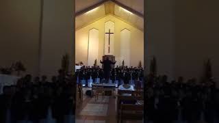 Na veimatanitu (Sevu Sere) - Centenary Church Choir