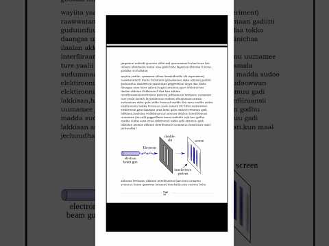 Nuclear physics notes #class12notes #motivation