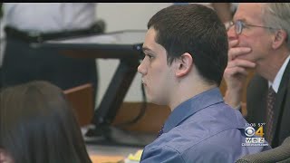 Closing Arguments Take Place In Mathew Borges Beheading Trial