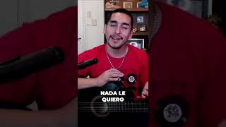 METODO FACIL PARA HACER PRIMERA GUITARRA - #Clasesdeguitarra #guitarra #tutorial #folklore #tabs