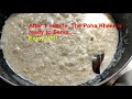 poha kheer पोहा खीर চিৰাৰ পায়স how to make poha kheer instant চিৰাৰ পায়স in assamese easy