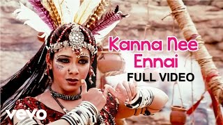 Irumbu Kottai Murattu Singam - Kanna Nee Ennai Video | G.V. Prakash
