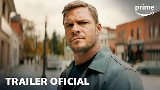 REACHER - Temporada 2 | Trailer Oficial | Prime Video