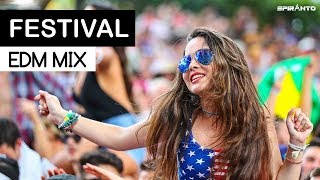 Best Festival Party Video Mix 2019 | New EDM Dance Charts Songs | Club Music Remix