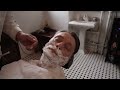 💈 Moustache Jim's Straight Razor Shave, Scalp Massage & Hair Styling  Minneapolis
