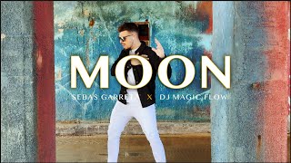 MOON - Sebas Garreta x Dj Magic Flow (Bachata Sensual / Influence)