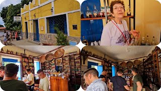 CASA DOS LICORES É SUA HISTÓRIA VIÇOSA DO CEARÁ