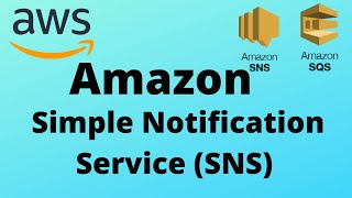 AWS SNS to SQS Fanout | Amazon Simple Notification Service to Simple Queue Service Fanout
