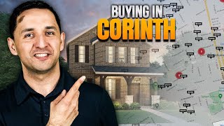 How to Find the Perfect Corinth House for Sale 2024 | Corinth Realtor Explains