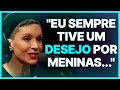 DIFICULDADES DE SE ASSUMIR LÉSBICA | PATRICIA MARX