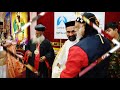 apostolic visit hh moran mar baselios marthoma mathews iii to st. basil orthodox church u0026 aanchal