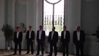 Otche Nash (Nikolai Kedrov) - Vocal group of Catherine Palace