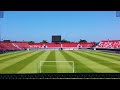 stadion kapten I wayan dipta terbaru 2023,bali united stadium