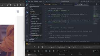 How to easily debug WordPress errors