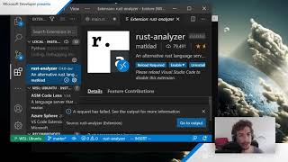 Rust Programming: Moving Beyond “Hello World”