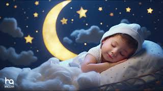 My Baby to Sleep - Bedtime Music - Lullaby for Babies to Go to Sleep