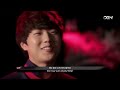 lck summer finals 2015 trashtalk