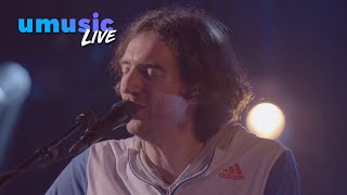 Snow Patrol - Just Say Yes | Ziggo Backstage Sessions (2018)