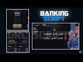 FIVEM BANKING SCRIPT | SHOWCASE | ADVANCED