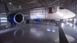 Opposition parties blast Liberal handling of Bombardier cuts