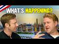 What’s Really Happening in THAILAND? Visas, Banking & Taxes (w Benjamin Hart)
