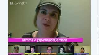 #tmmTV: Digital Marketing Panel Discussion Presented by Lisa Peyton