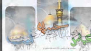 Rote Momino Ke   Hafiz Tahir Qadri New Album 2010 Hum hai Hussaini aur Hamara Hussain hai   YouTube