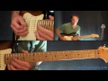 misirlou guitar lesson dick dale and the del tones