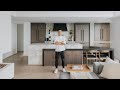 My Modern Kitchen Tour // The Ultimate Dream Condo (2024)