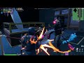 【 fortnite フォートナイト】 53 英検12級の高所恐怖症アラサー男性が挑戦するホラーマップ。