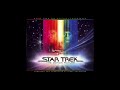 Star Trek The Motion Picture Soundtrack Track 6 