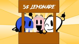 ♪ '5$ for Lemonade' ♪ | Baconimations ⋅ Official Soundtrack