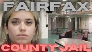 INSIDE THE WORST COUNTY JAIL IN VIRGINIA: FAIRFAX COUNTY JAIL | WHAT REALLY HAPPENS | Episode 223