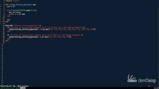 Working with Infinity in Ruby