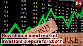 How should bond market investors prepare for 2024?  #TMS