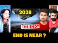 Will this Asteroid DESTROY Earth in 2038? | Dhruv Rathee | The Tenth Staar