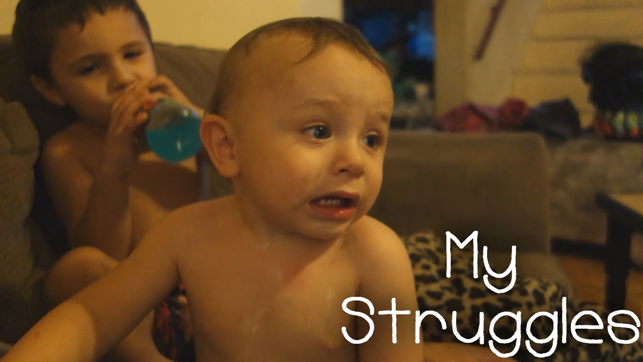 Life Struggles Youtube