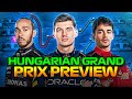 2024 Formula 1 Hungarian Grand Prix Preview