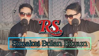 SIMAKSI BULAN BITUUN TONG GROUP cover Rhasdi bend