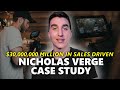 Nicholas Verge Case Study: How This Founder Is Thriving With Affordable, Quality Hire From Ukraine