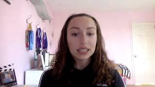 Registration Tips | Valerie Kominer | Peer Mentoring