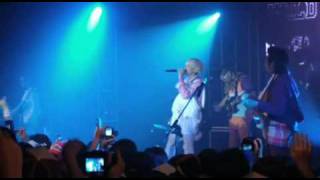 野仔 - 老地方 -- WildChild Easter Animals Live 11-12/04/2009