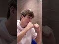 About to fight in the school bathroom 😂 | TikTok