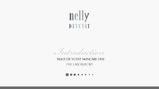 Behind the Scenes: A Glimpse into the Nelly De Vuyst Laboratory