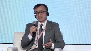 FutureChina Global Forum 2024 | Insights on China's Policy and Economic Direction 聚焦中国政策与经济走向