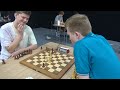 reinis paikens gm paulius pultinevicius rapid chess