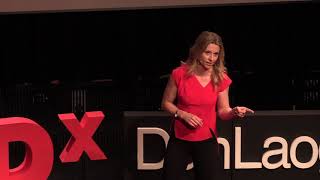 Infertility: The Hidden Struggle | Jessica Bourke | TEDxDunLaoghaire