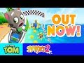 Talking Tom Jetski 2 - Jet. Set. Go! (Gameplay) DOWNLOAD NOW!