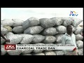 Traders importing charcoal from Uganda stranded at the border in Busia